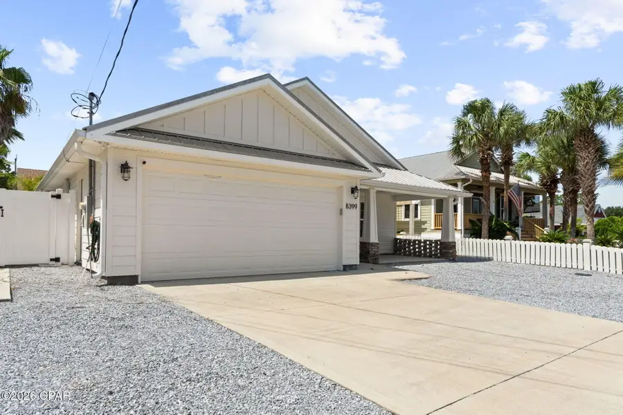 8399 Lydia Lane, Panama City Beach, FL 32408 - #3