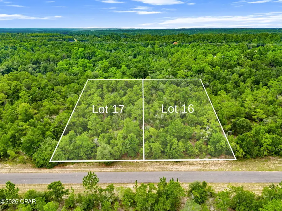 0 Firwood Avenue #Lot 16, Chipley, FL 32428 - #2