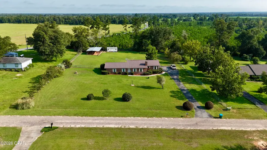 4658 Ridgecrest Drive, Marianna, FL 32446 - #2