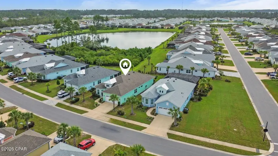 8822 Coral Reef Way, Panama City Beach, FL 32413 - #3