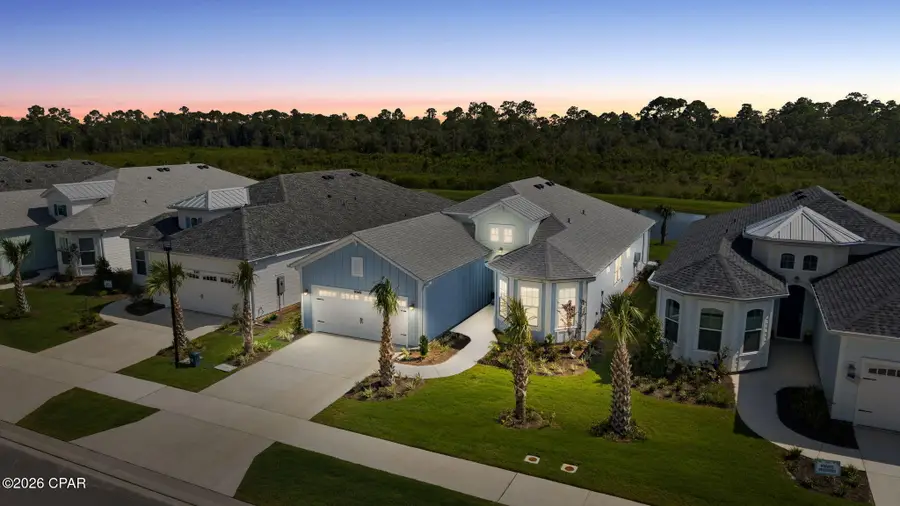 9349 Caribbean Soul Way, Panama City Beach, FL 32413 - #2