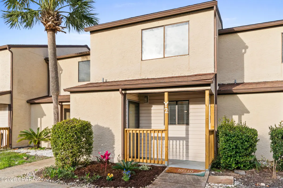 17620 Front Beach Road #Y2, Panama City Beach, FL 32413 - #1