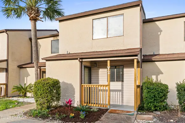 17620 Front Beach Road #Y2, Panama City Beach, FL 32413