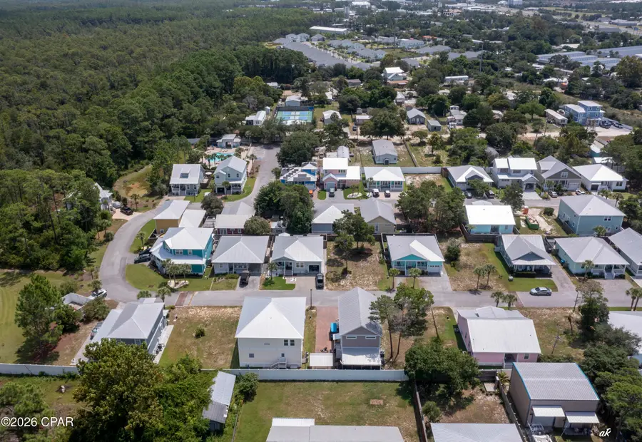 433 Paradise Boulevard, Panama City Beach, FL 32413 - #3