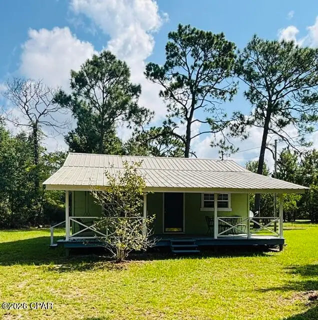13606 Fiddlers Green Road, Southport, FL 32409 - #1