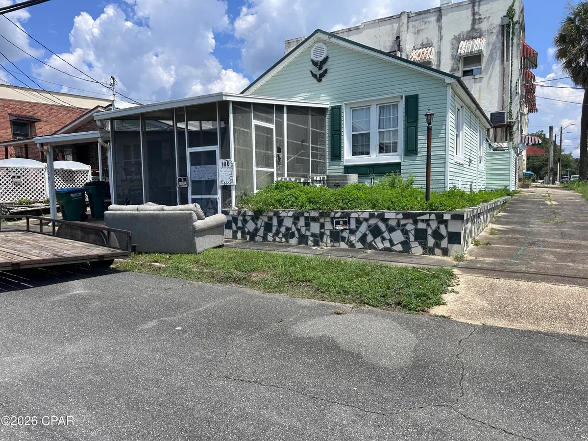 100 J Harvey Ethridge Street, Bonifay, FL 32425 - #1
