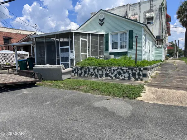 100 J Harvey Ethridge Street, Bonifay, FL 32425