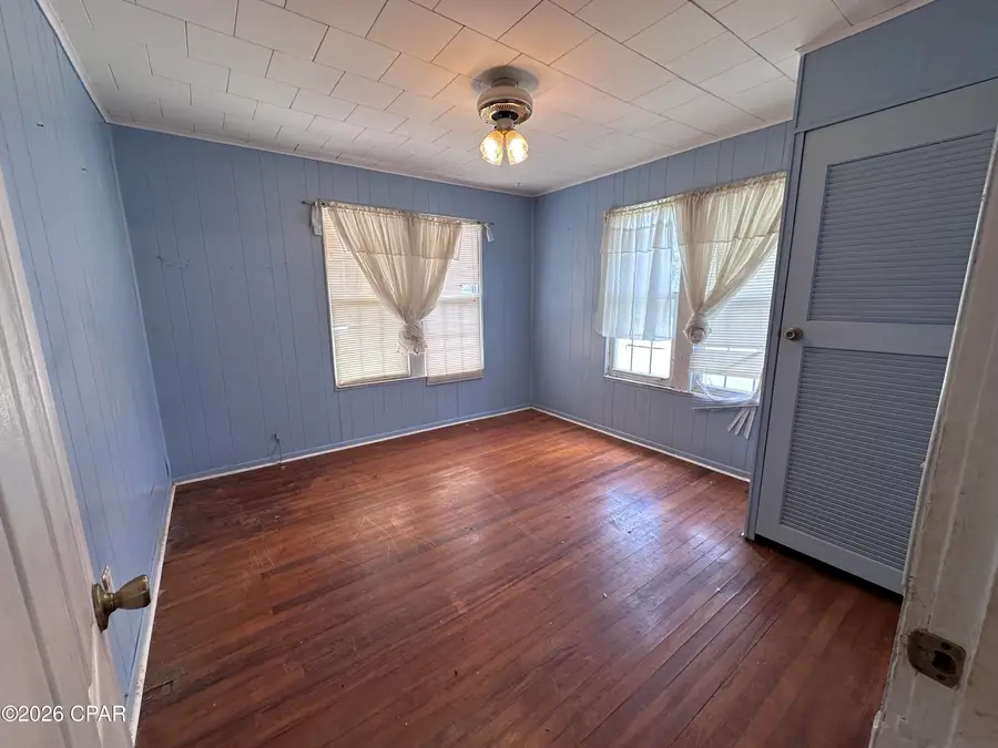100 J Harvey Ethridge Street, Bonifay, FL 32425 - #3