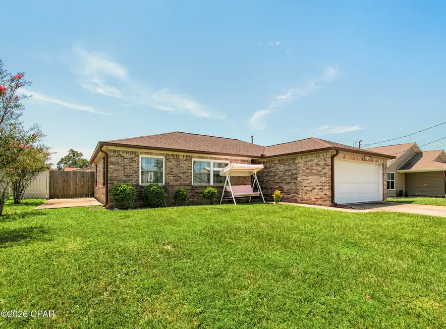 7556 Kelsey Drive, Panama City, FL 32404 - #2