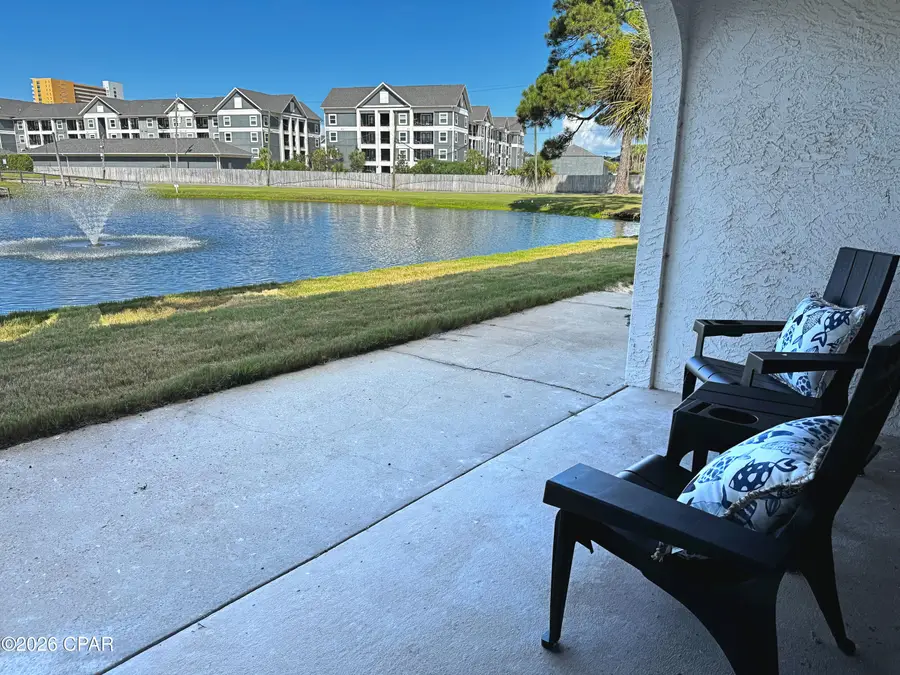 520 Richard Jackson Boulevard #2105, Panama City Beach, FL 32407 - #3