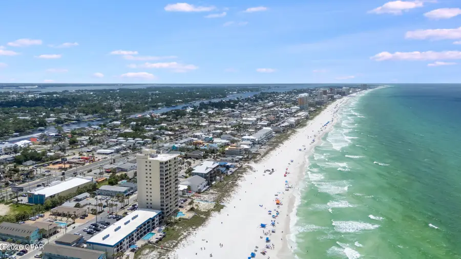 8601 Surf Drive #12W, Panama City Beach, FL 32408 - #2