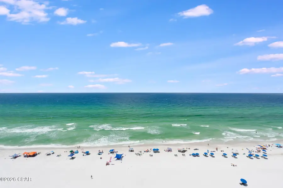 8601 Surf Drive #12W, Panama City Beach, FL 32408 - #3
