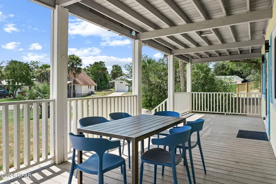 201 Circle Drive, Panama City Beach, FL 32413 - #2