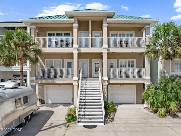 21518 Front Beach Road, Panama City Beach, FL 32413