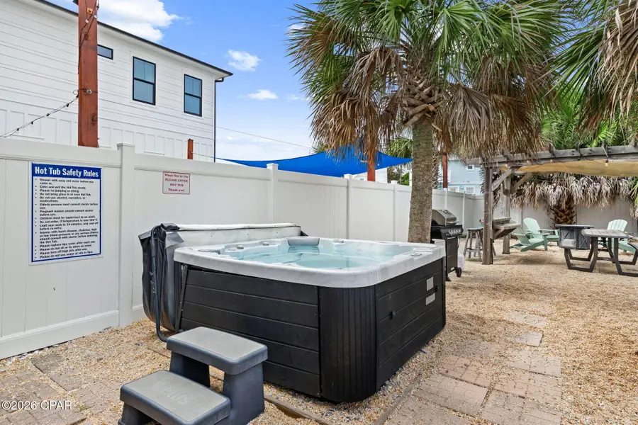 21518 Front Beach Road, Panama City Beach, FL 32413 - #2