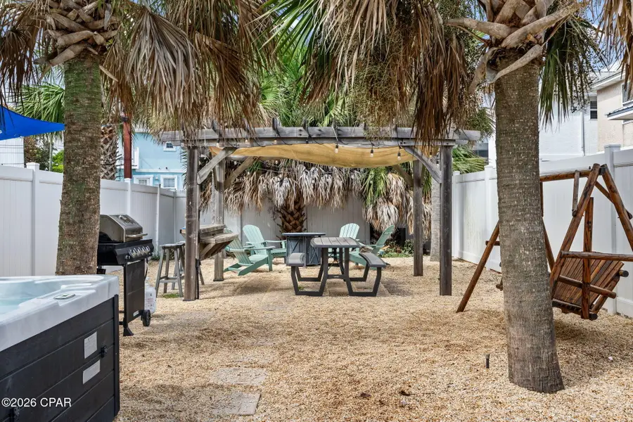 21518 Front Beach Road, Panama City Beach, FL 32413 - #3