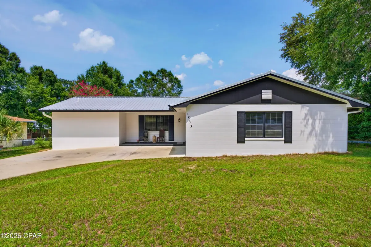 4533 Hancock Court, Chipley, FL 32428 - #1