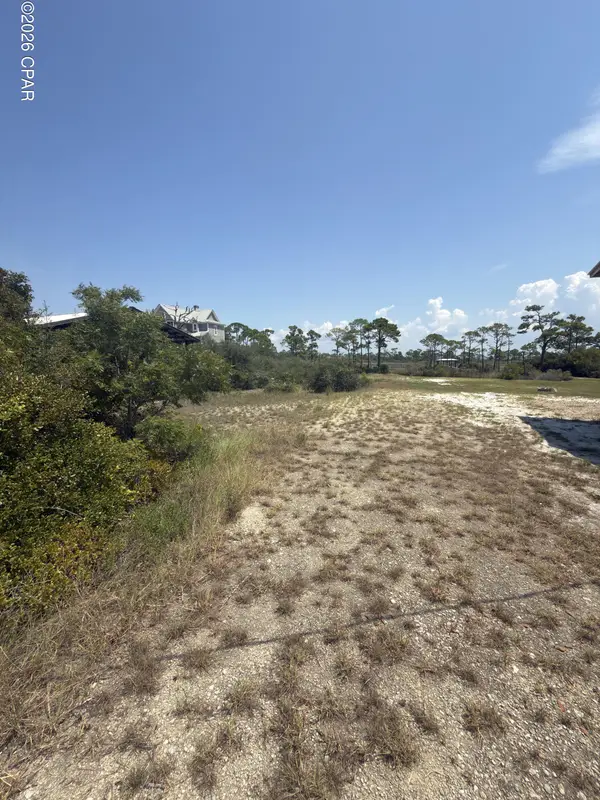 4746 Cape San Blas Road, Port St Joe, FL 32456