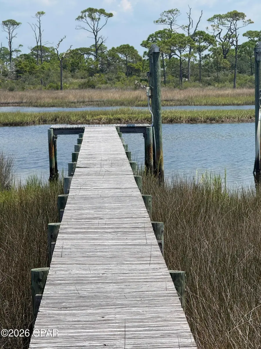 4746 Cape San Blas Road, Port Saint Joe, FL 32456 - #3