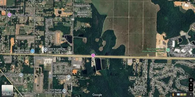 6000 W 9 Mile Road, Pensacola, FL 32526 - #2
