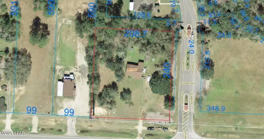 6000 W 9 Mile Road, Pensacola, FL 32526 - #3