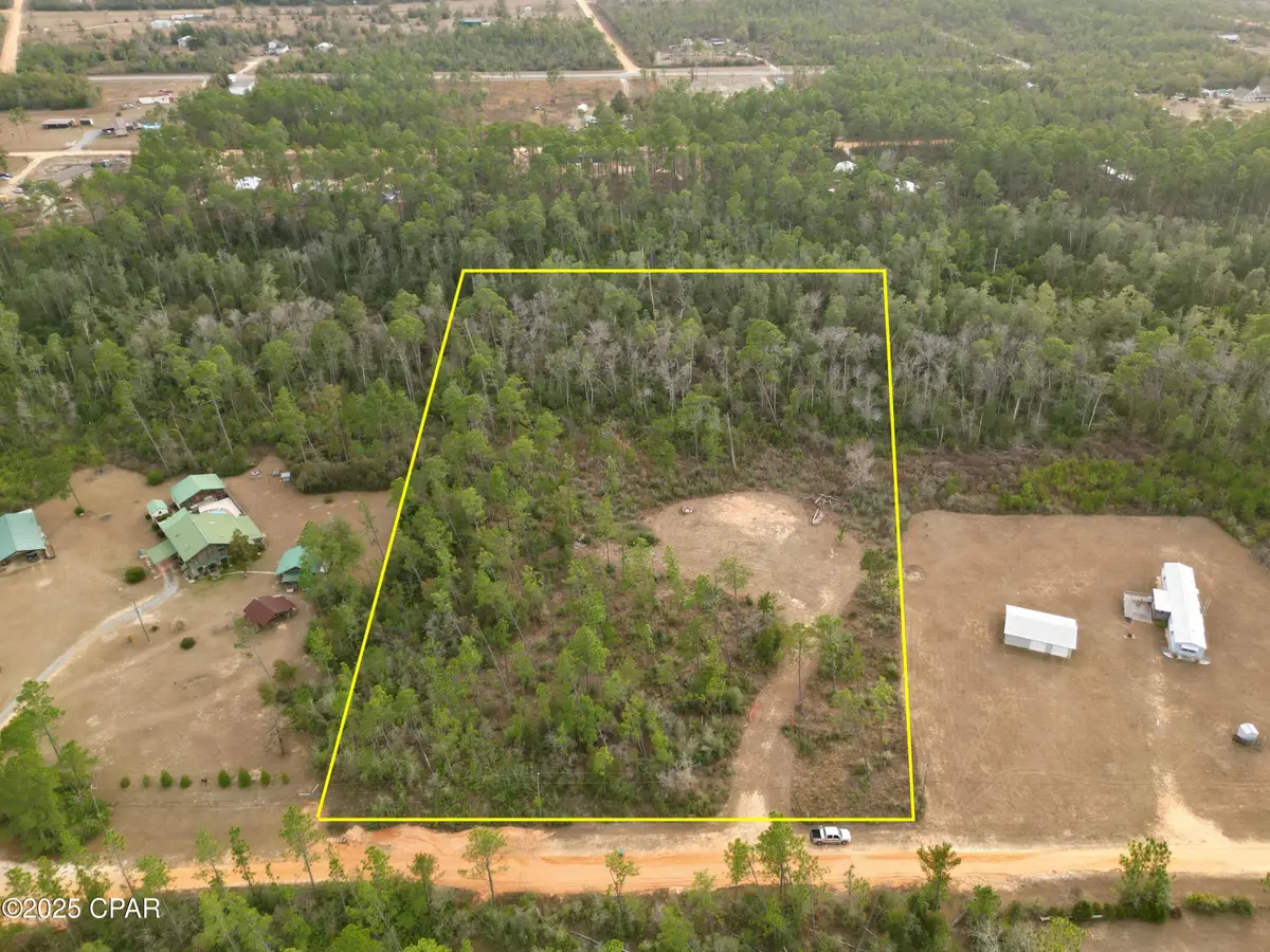 421 Tinker Lane, Chipley, FL 32428 - #1