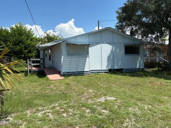 9242 Cockles Avenue, Port St Joe, FL 32456