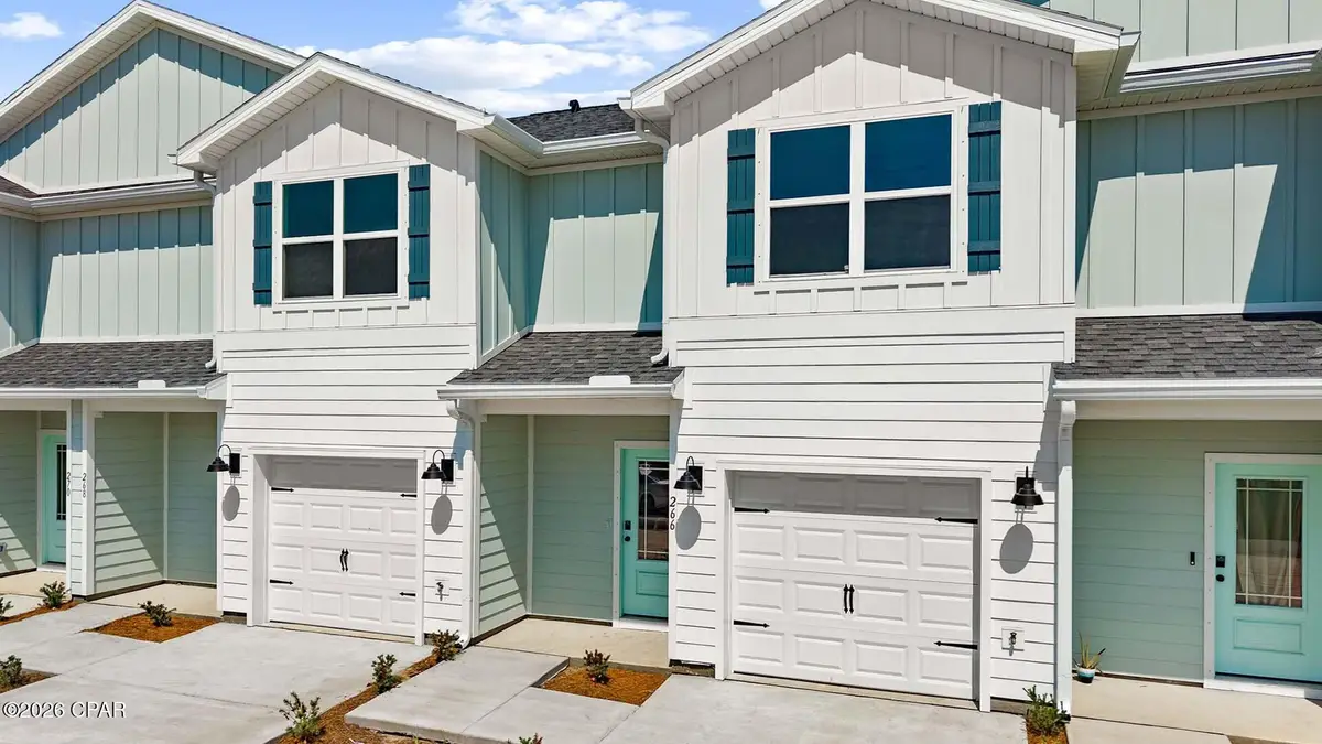 251 Phillips Bluff Avenue, Panama City Beach, FL 32407 - #1