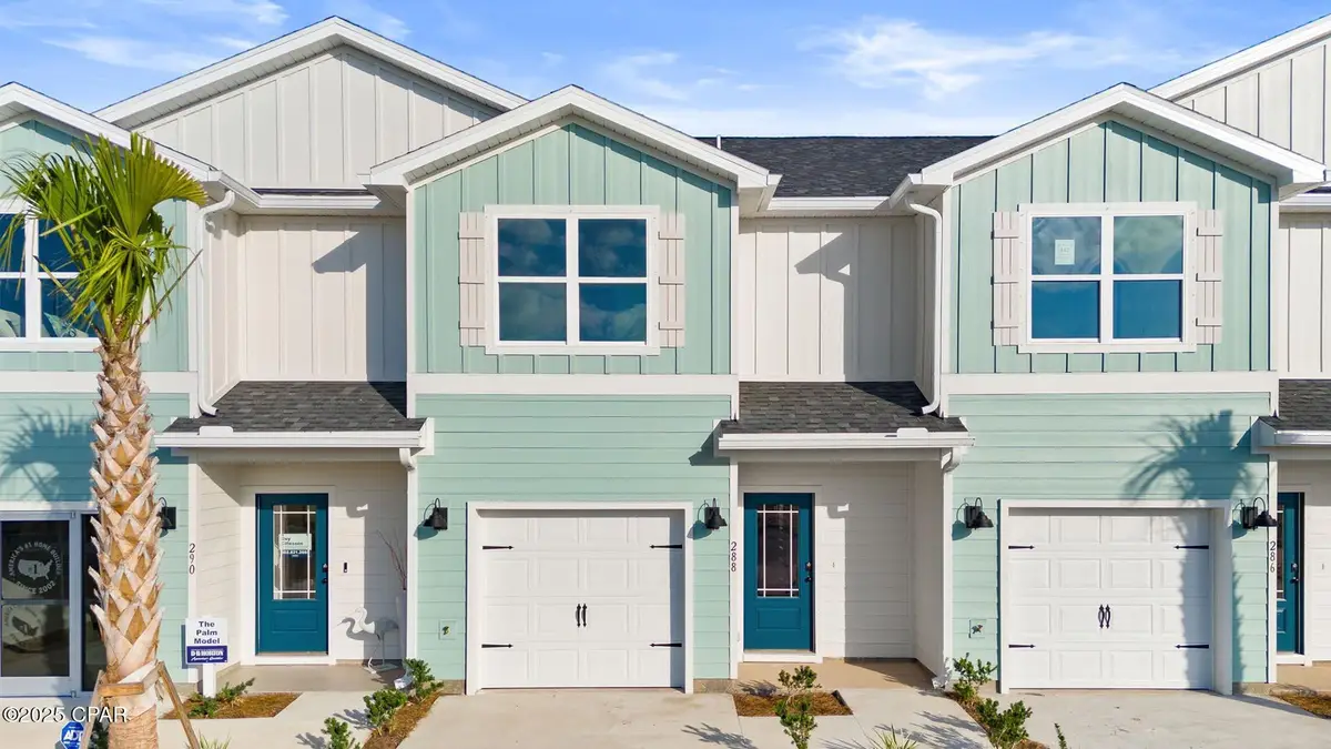 253 Phillips Bluff Avenue, Panama City Beach, FL 32407 - #1