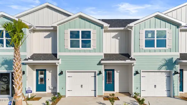 253 Phillips Bluff Avenue, Panama City Beach, FL 32407