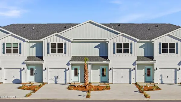 255 Phillips Bluff Avenue, Panama City Beach, FL 32407