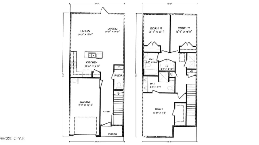 255 Phillips Bluff Avenue, Panama City Beach, FL 32407 - #2
