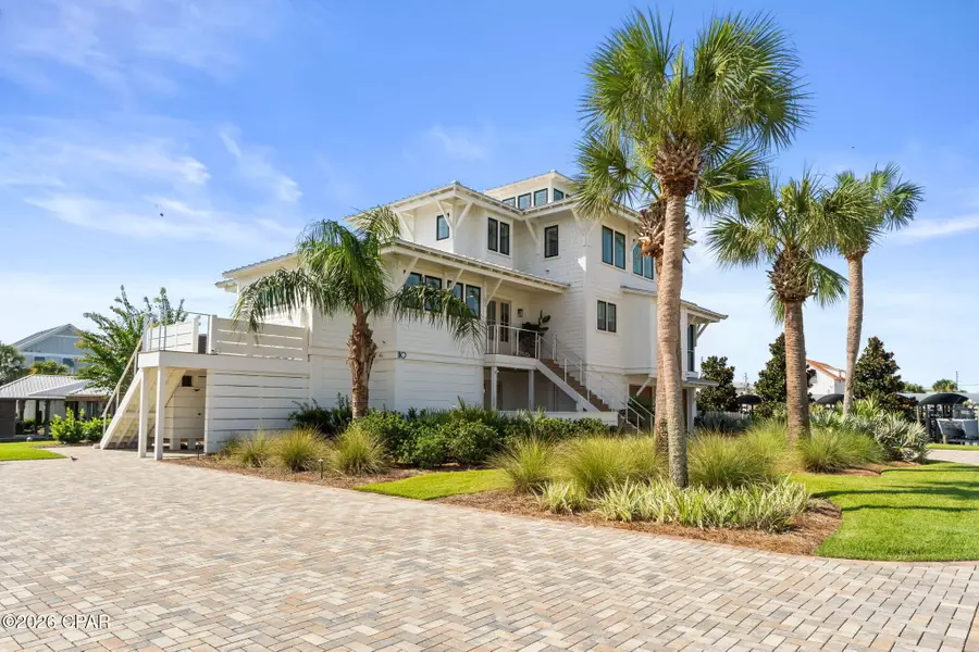 110 N 39th Street, Mexico Beach, FL 32456 - #3
