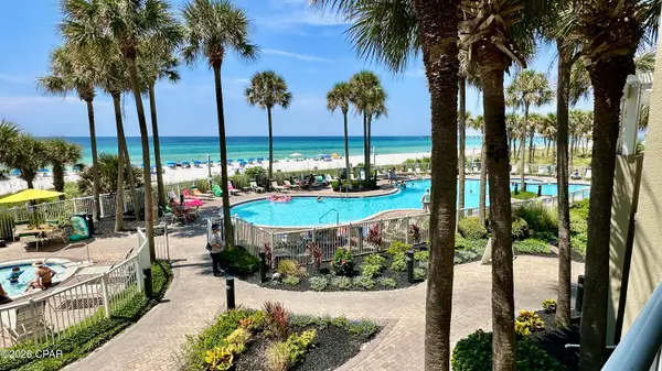 11807 Front Beach Road #1-207, Panama City Beach, FL 32407