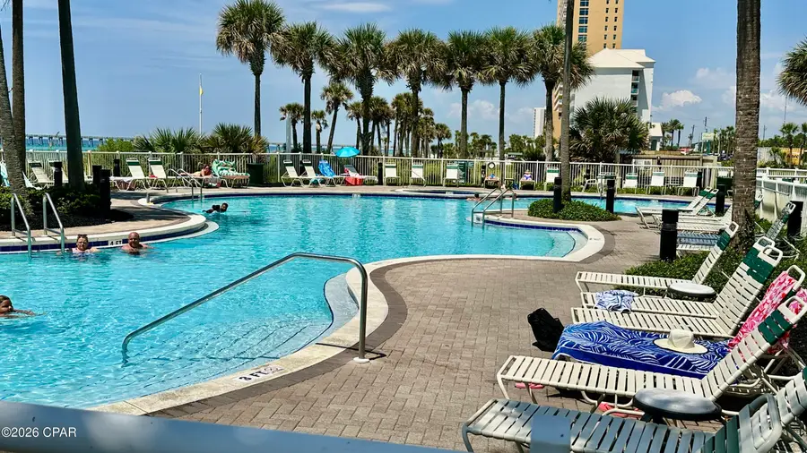 11807 Front Beach Road #1-207, Panama City Beach, FL 32407 - #2