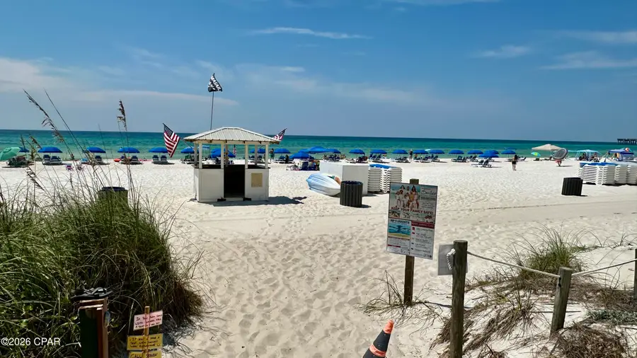 11807 Front Beach Road #1-207, Panama City Beach, FL 32407 - #3