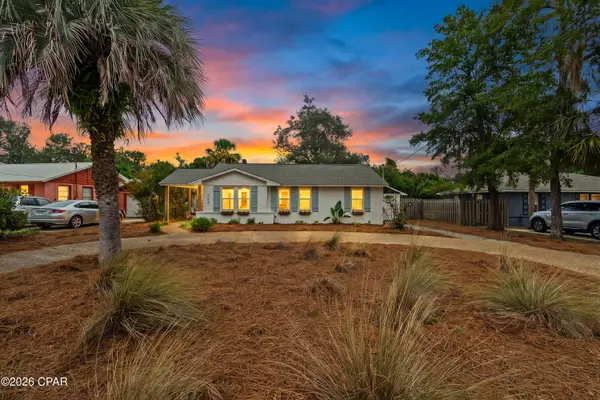 446 S Macarthur Avenue, Panama City, FL 32401