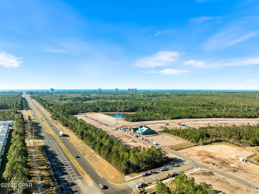 732 Millbridge Drive, Panama City Beach, FL 32413 - #3