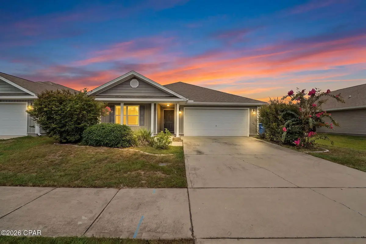 133 Red Bay Road, Panama City, FL 32404 - #1