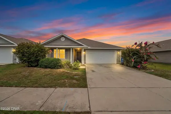 133 Red Bay Road, Panama City, FL 32404