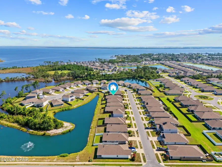 133 Red Bay Road, Panama City, FL 32404 - #2