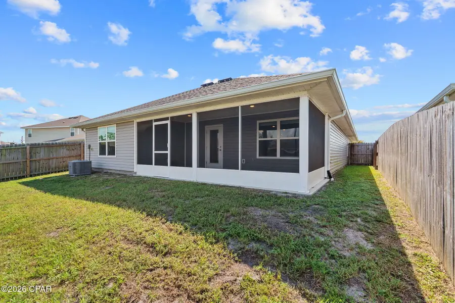 133 Red Bay Road, Panama City, FL 32404 - #3