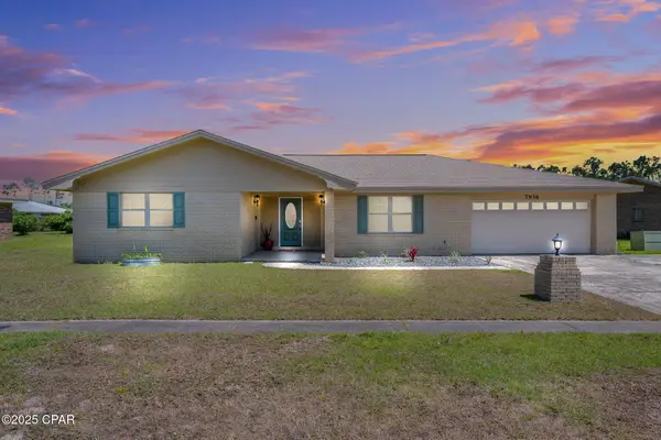 7936 Betty Louise Drive, Panama City, FL 32404