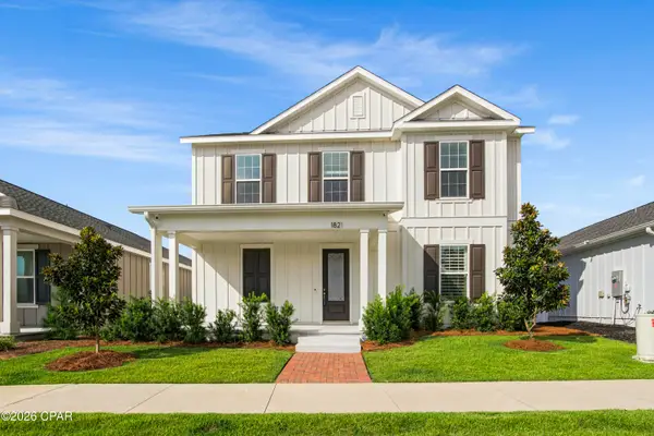 1821 Sweetgum Avenue, Panama City, FL 32405