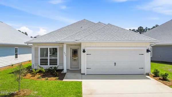 558 Hancock Way, Panama City Beach, FL 32413
