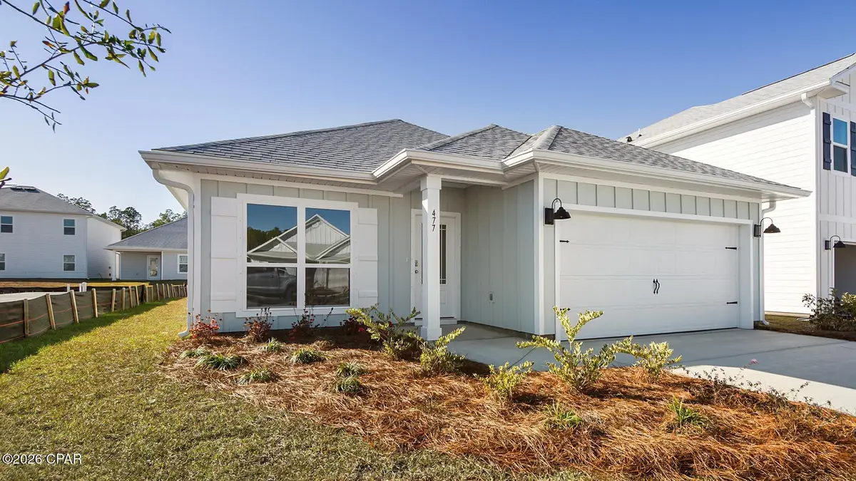 565 Hancock Way, Panama City Beach, FL 32413 - #1