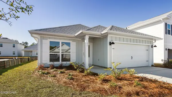 565 Hancock Way, Panama City Beach, FL 32413