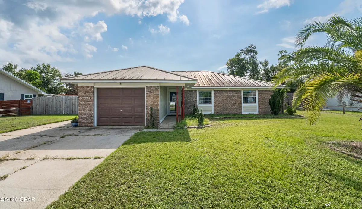 1607 New Hampshire Avenue, Lynn Haven, FL 32444 - #1