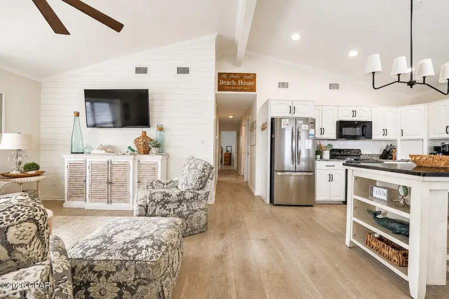 641 Octopus Lane, Panama City Beach, FL 32408 - #2