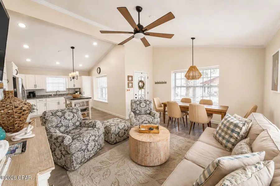 641 Octopus Lane, Panama City Beach, FL 32408 - #3